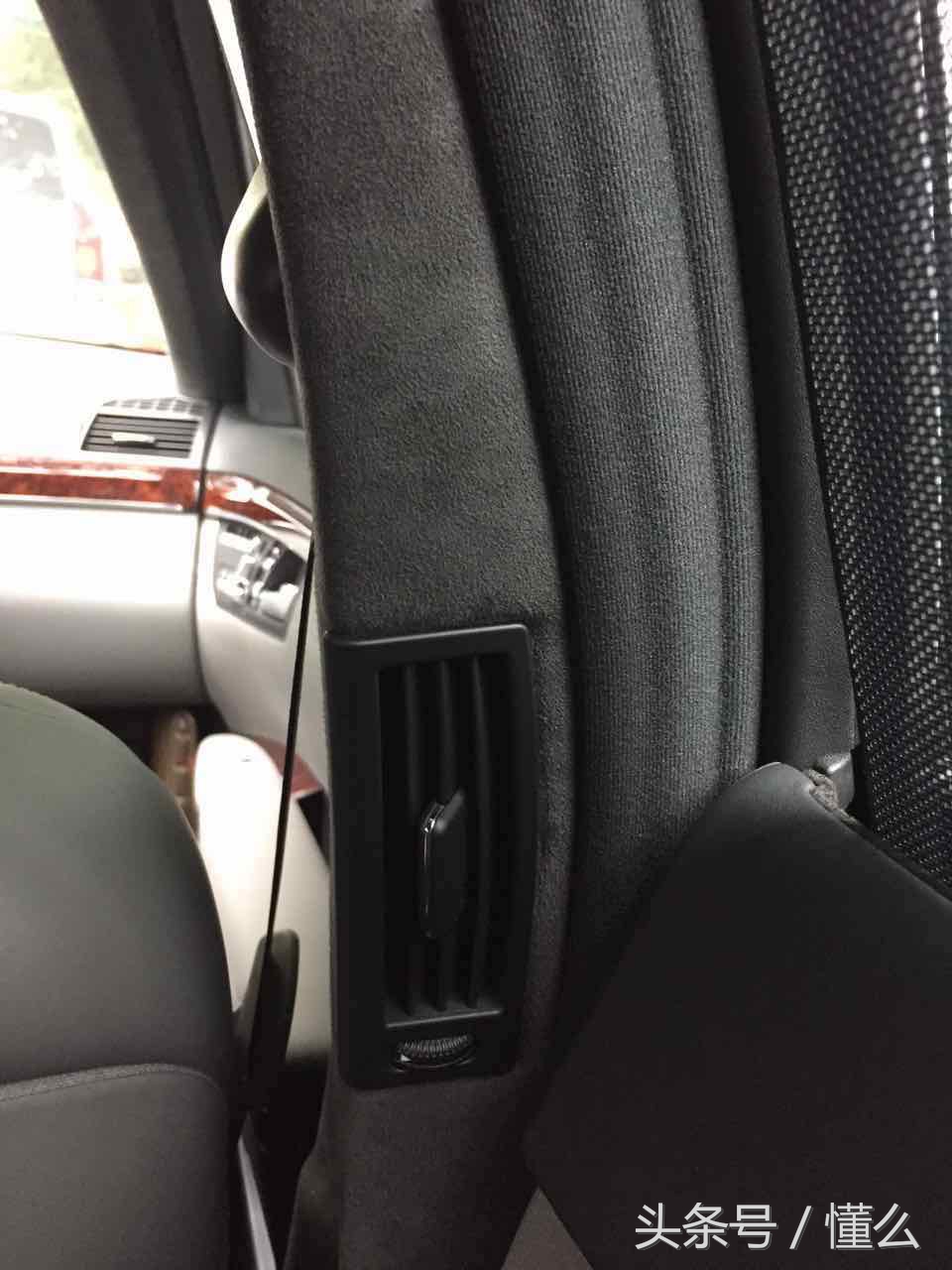 老款奔驰W221值得买吗,最值得买的w221奔驰s