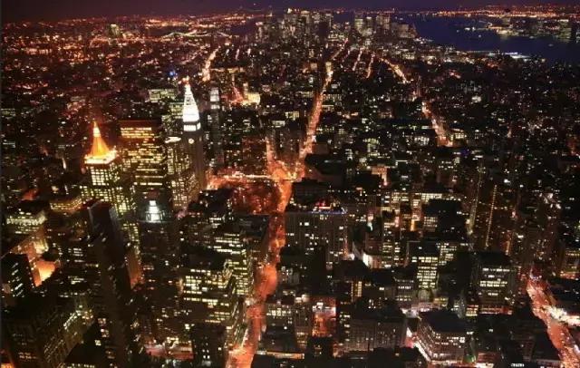 去美国纽约曼哈顿岛旅游,美国曼哈顿游玩打卡地都有哪些