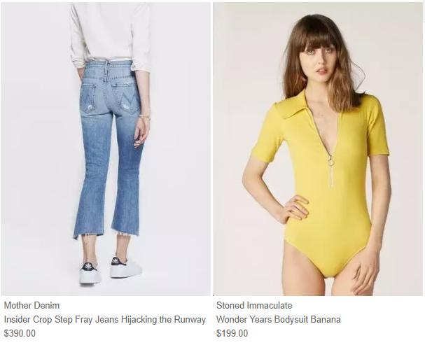 墨尔本harrolds买手店,澳洲墨尔本球鞋买手店