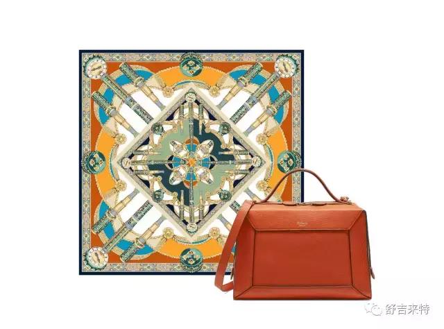 想让包包少进几次维修店？看看丝巾护包小妙招！