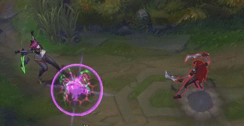 特效堪比传说的史诗皮肤,安妮银河魔装机神皮肤特效