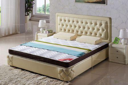 普通床垫子有味道怎么去除,新买的床垫怎样快速去除味道