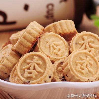 去澳门必买零食手信,去澳门必买的几款产品