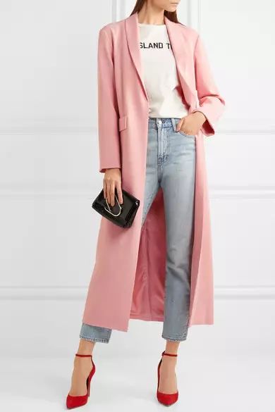 9月至11月适合穿什么衣服,九月就要乱穿衣