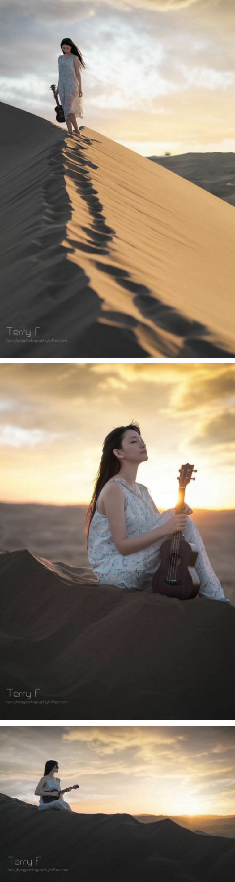 NiSi耐司微分享｜113期Terry-F：告别游客照，这样拍才美得像壁纸！