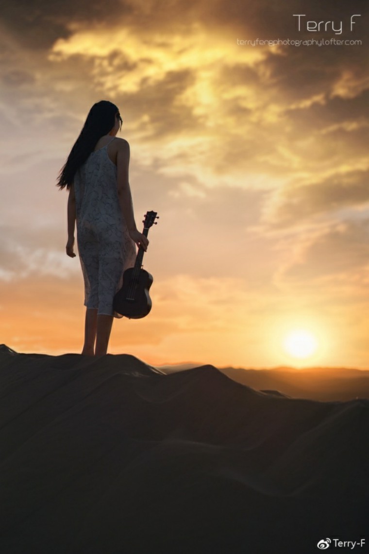 NiSi耐司微分享｜113期Terry-F：告别游客照，这样拍才美得像壁纸！