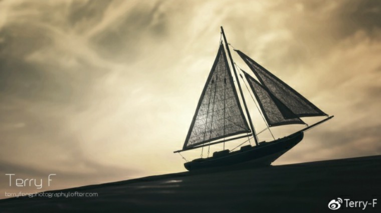 NiSi耐司微分享｜113期Terry-F：告别游客照，这样拍才美得像壁纸！