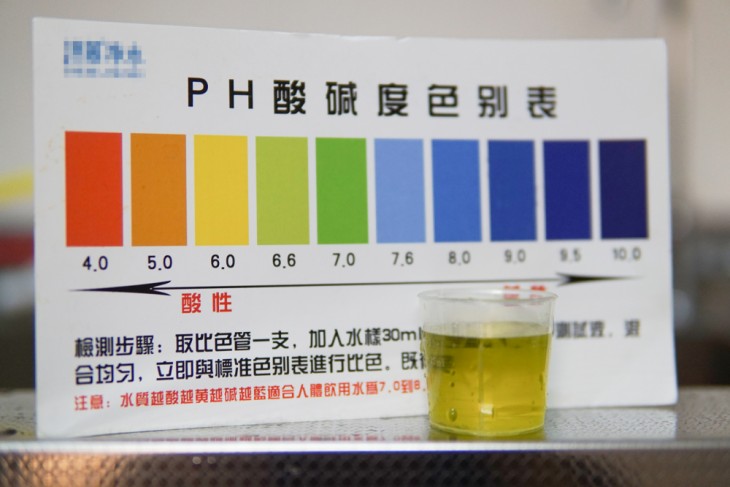 高端净热一体净水器评测,怡口净水器对比评测