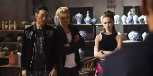 国庆档最值得期待的电影合集,国庆档的十部电影你看了哪些