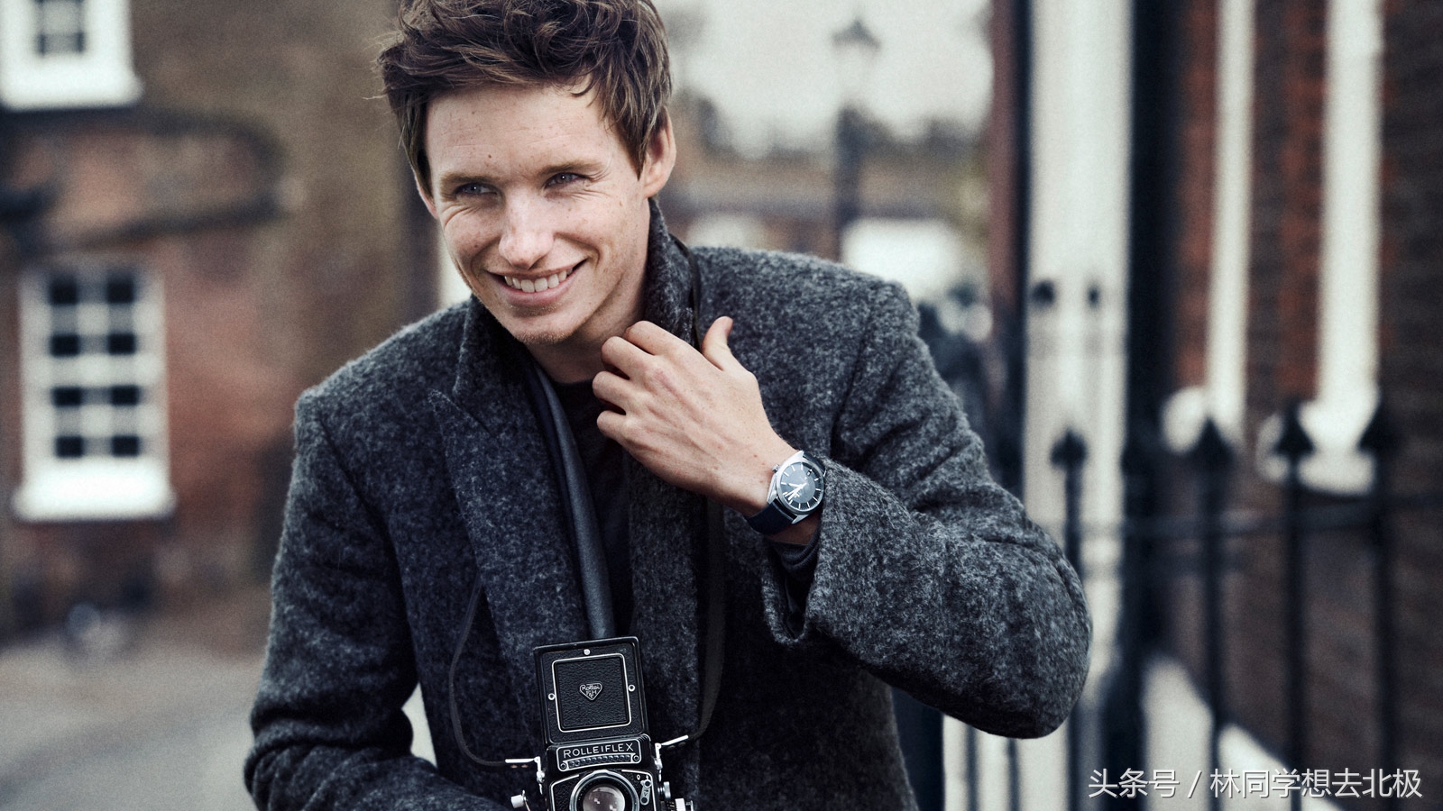 黄子韬奥斯卡奖,黄子韬运通黑卡