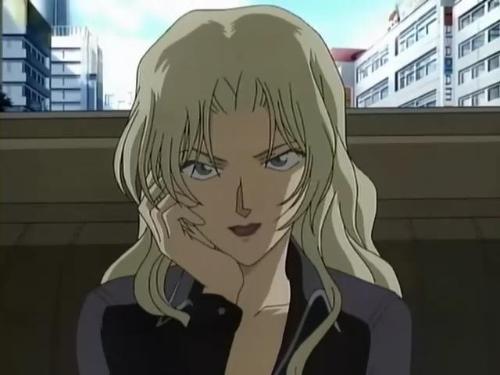 女王型动漫角色排行，亚瑟王排掉出前十！