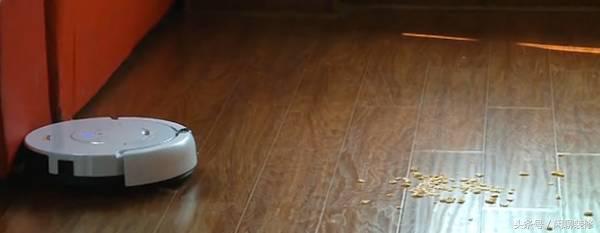 irobot扫地机器人,扫地机器人到底是不是智商税
