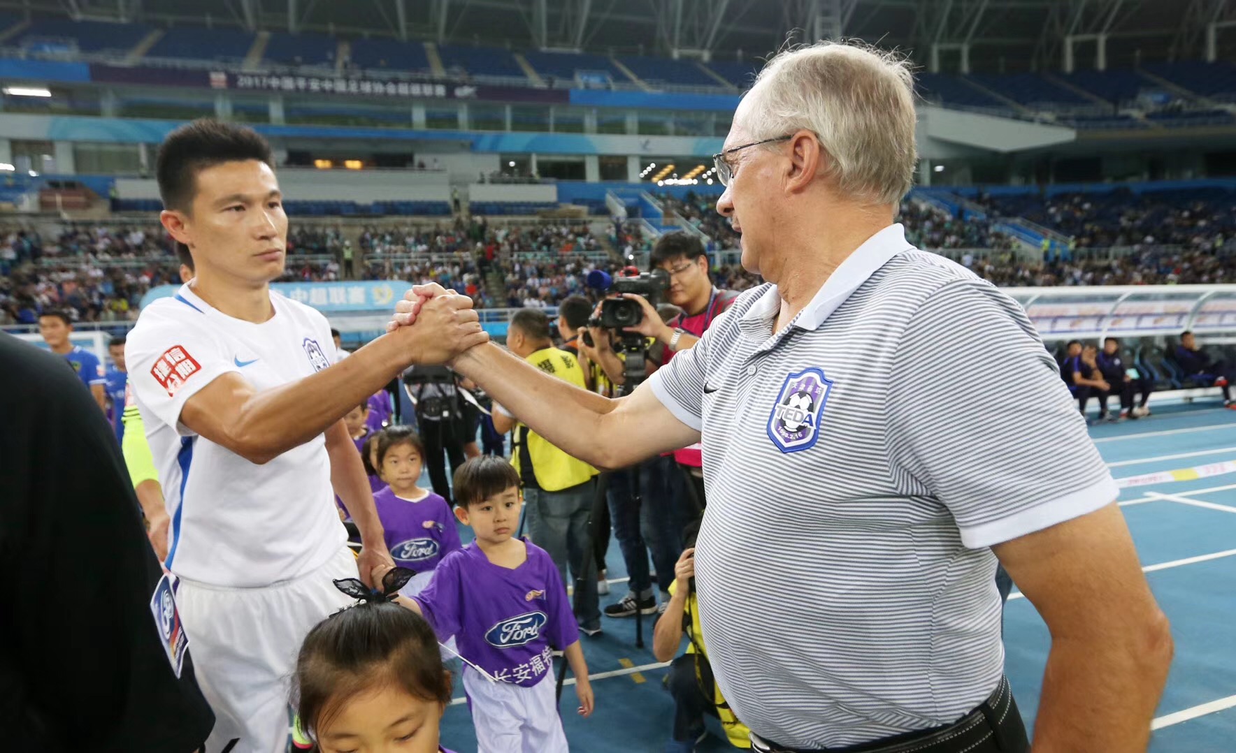 施大爷最火视频,施大爷结局