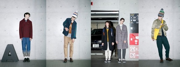 最适合年轻人买的衣服,适合年轻人的休闲服装品牌