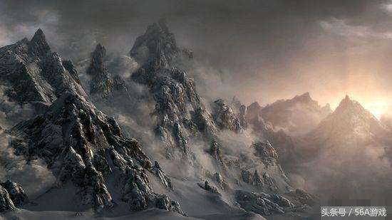 上古卷轴5天际特别版无法升级,上古卷轴5天际新手入门菜鸟必学