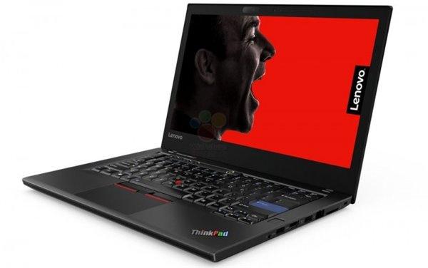 联想ThinkPad25周年纪念版高清渲染图曝光复古回归