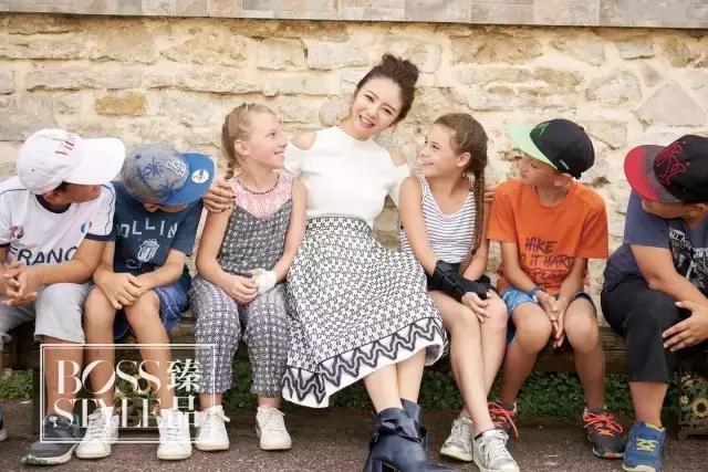 安以轩：南锡-卢森堡，时光，双城，幸福香颂