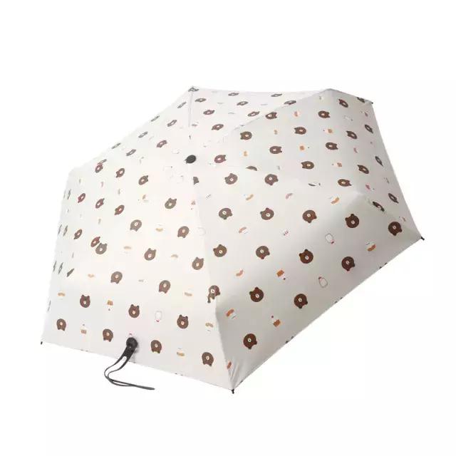 夏日出门必备装备,雨天必备的装备有哪些呢