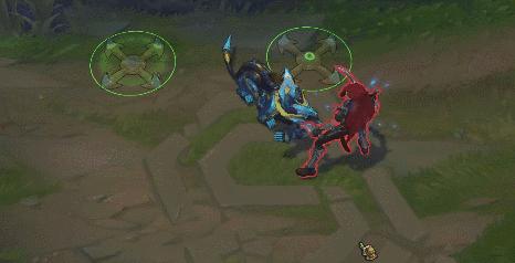 特效堪比传说的史诗皮肤,安妮银河魔装机神皮肤特效