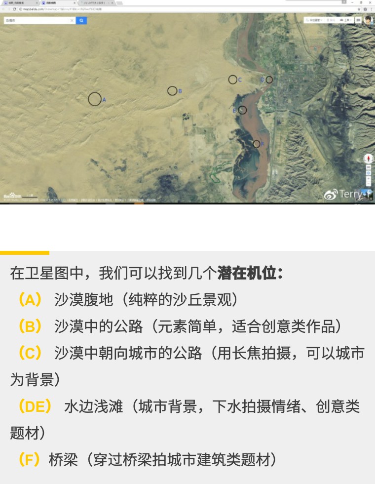 NiSi耐司微分享｜113期Terry-F：告别游客照，这样拍才美得像壁纸！