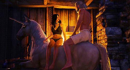 巫师三盗版的存档能放正版吗,巫师3盗版