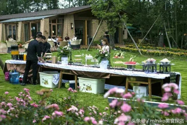 成都周边农场推荐,成都周边最有特色的农场