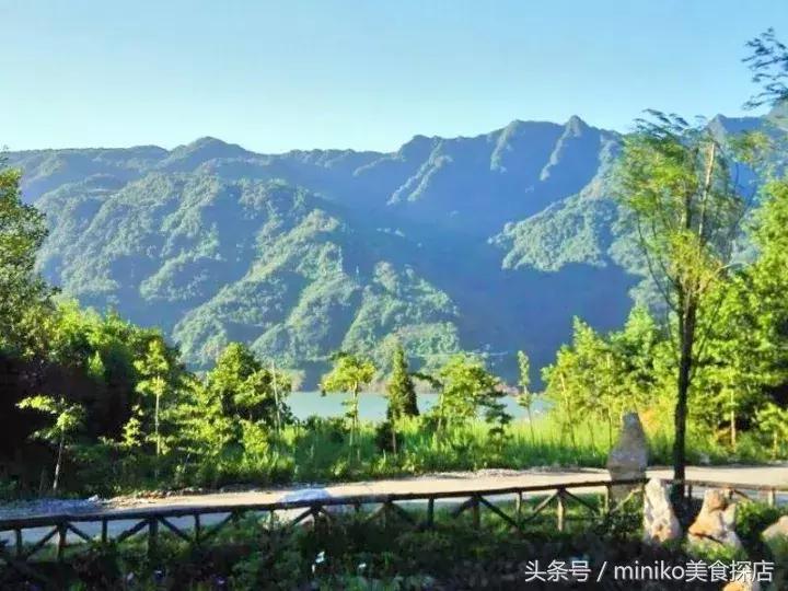 成都周边农场推荐,成都周边最有特色的农场