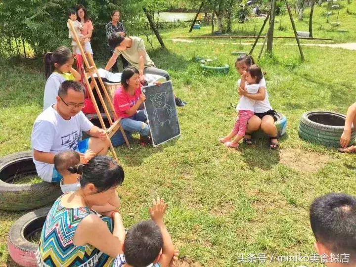 成都周边农场推荐,成都周边最有特色的农场