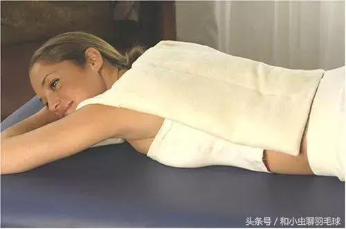 假期不能放松警惕,哪些疾病不能打羽毛球