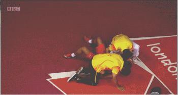 假期不能放松警惕,哪些疾病不能打羽毛球