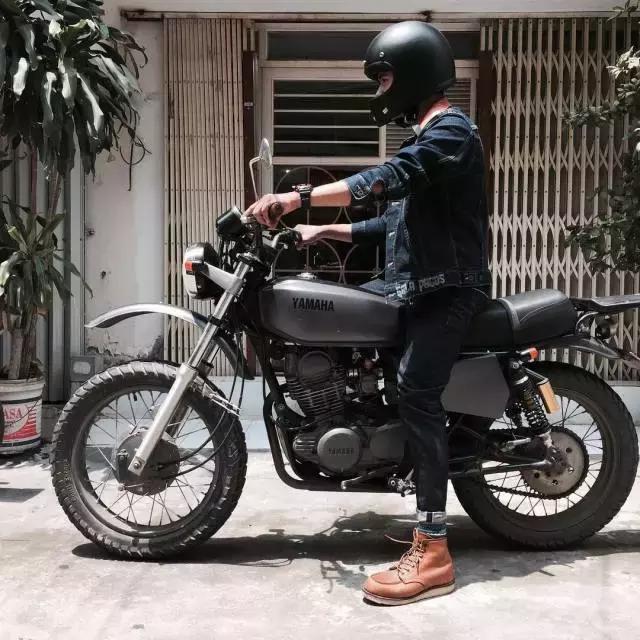 RedWing丨论实穿耐*它操**说第一，谁敢说第二？