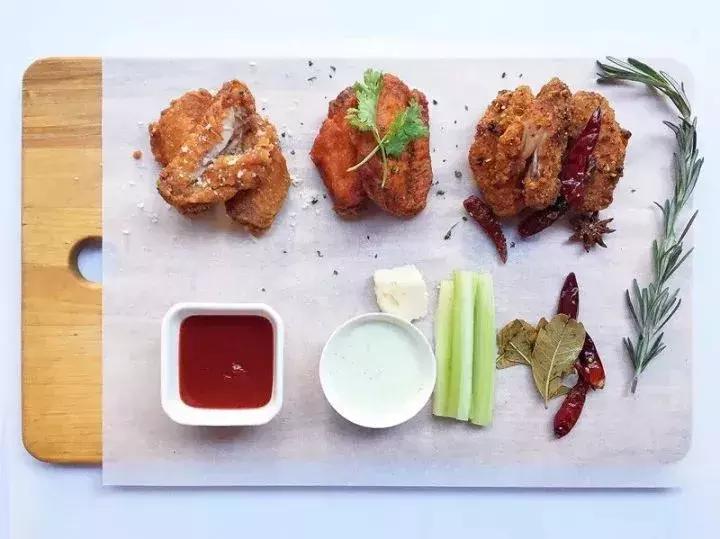 粉红汉堡上海店,粉红汉堡店