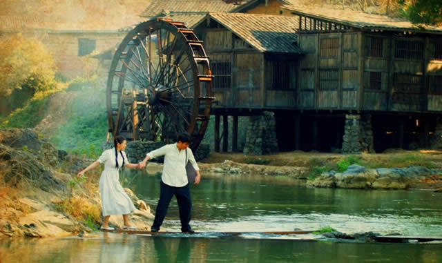 国庆应该去哪里,国庆该去哪儿