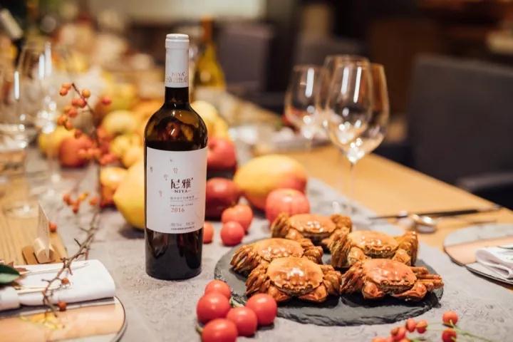 金秋完美“蟹”逅，靠它撩到TA！