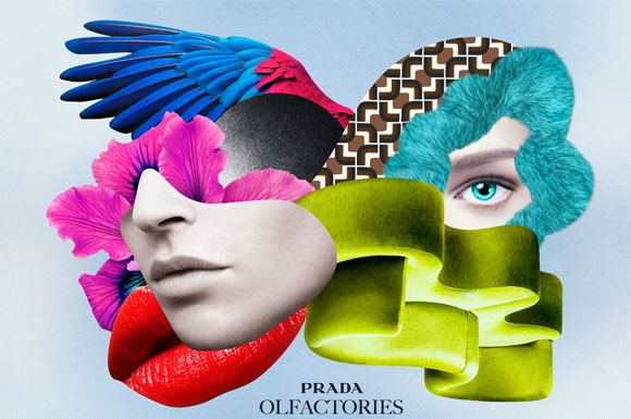 prada香氛亚太免税,外国香水国内买不到