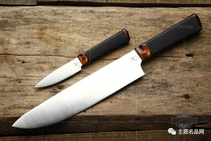 世界最好的刀具钢材,最顶级刀具钢材