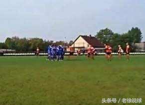 女足花式任意球,女足花式足球教学视频