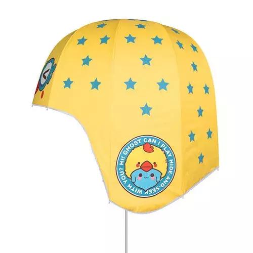 夏日出门必备装备,雨天必备的装备有哪些呢