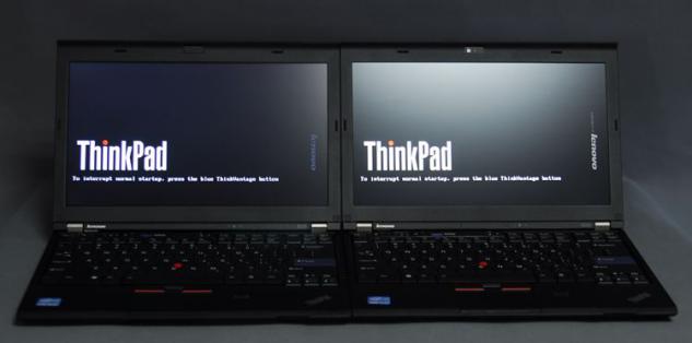 thinkpad信息,thinkpad知识普及之小红帽