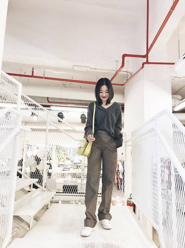 9月至11月适合穿什么衣服,九月就要乱穿衣