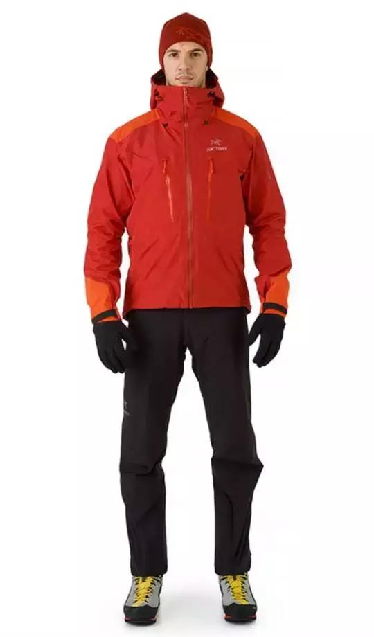 温哥华防水,温哥华穿衣关注事项