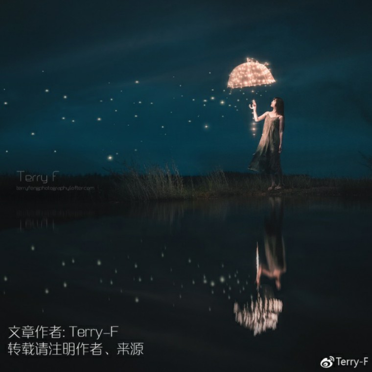 NiSi耐司微分享｜113期Terry-F：告别游客照，这样拍才美得像壁纸！