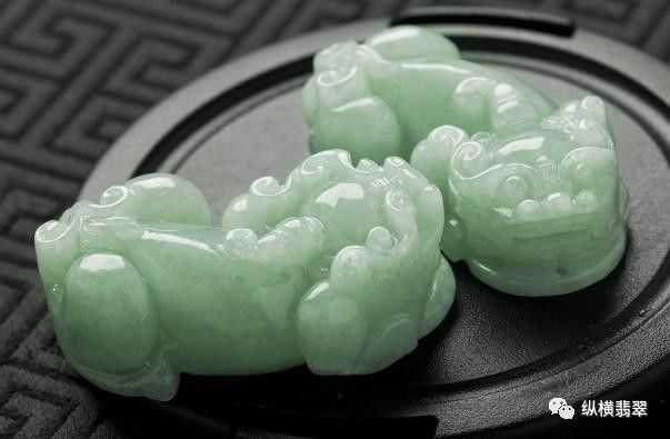 歪头翡翠貔貅招横财，正脸翡翠貔貅守正财，还有最后一点不能轻忽