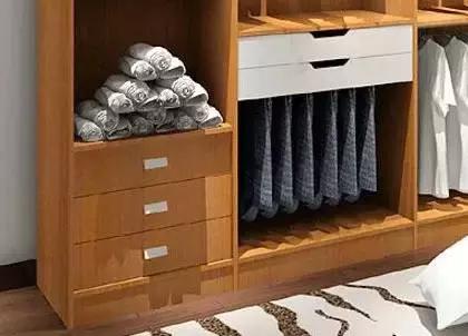 尚品宅配20平方有几组柜子,尚品宅配款式