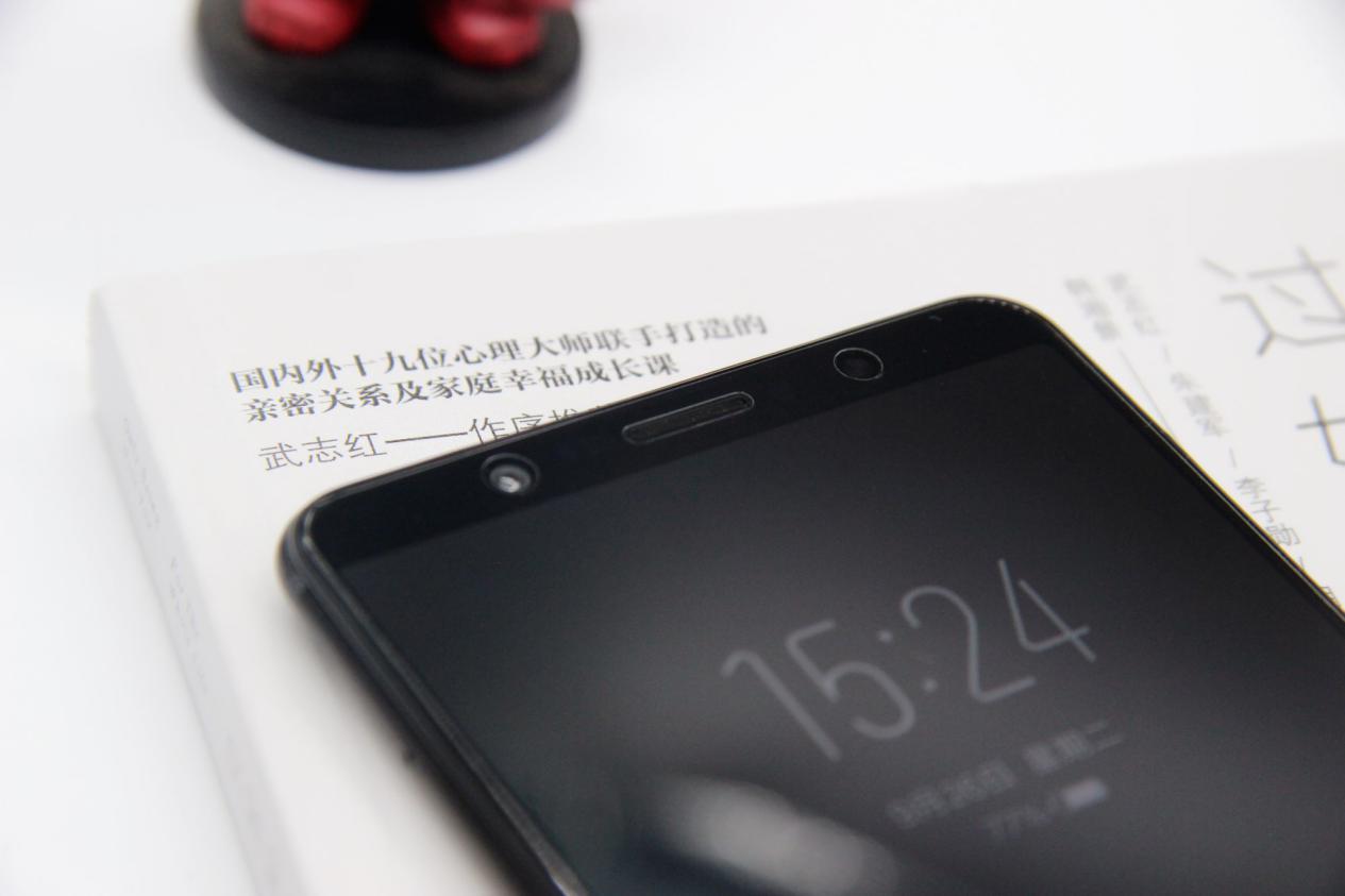 vivox20全面屏新机细节,vivo全面屏新机上手测评