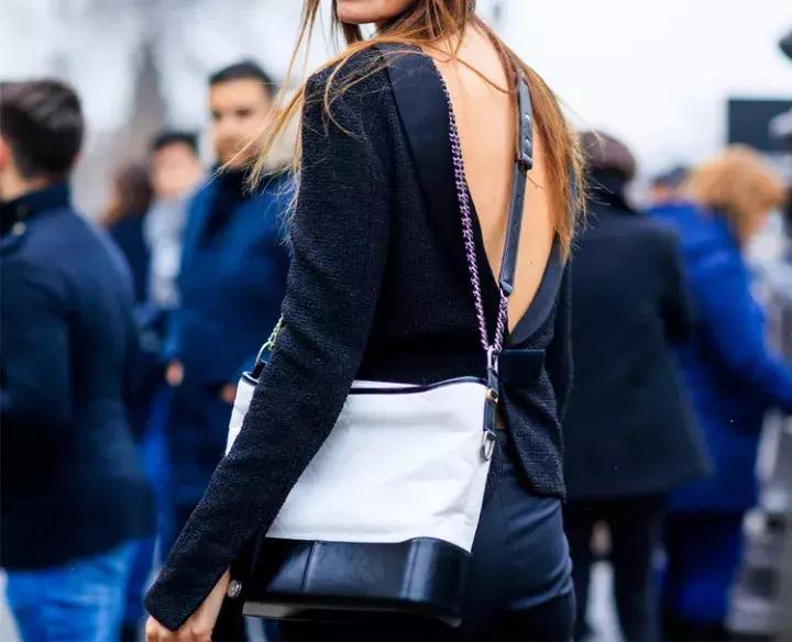 白富美背什么大牌包,白富美大牌包