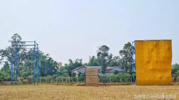 成都周边农场推荐,成都周边最有特色的农场