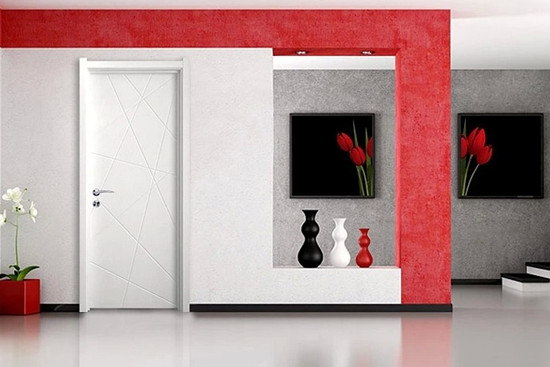 装修木门安装技巧视频大全,装修步骤门什么时候安装