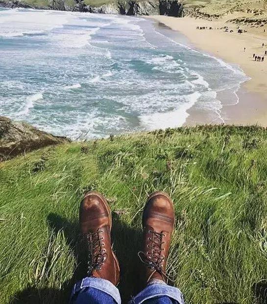 RedWing丨论实穿耐*它操**说第一，谁敢说第二？