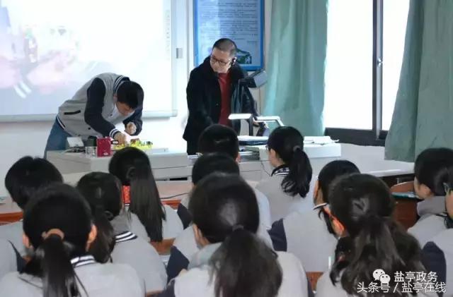 三分钟让你读懂盐亭的前世今生！